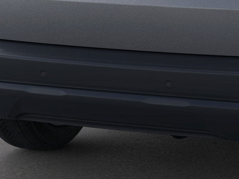 Thumbnail: 2026 Ford Escape - 23