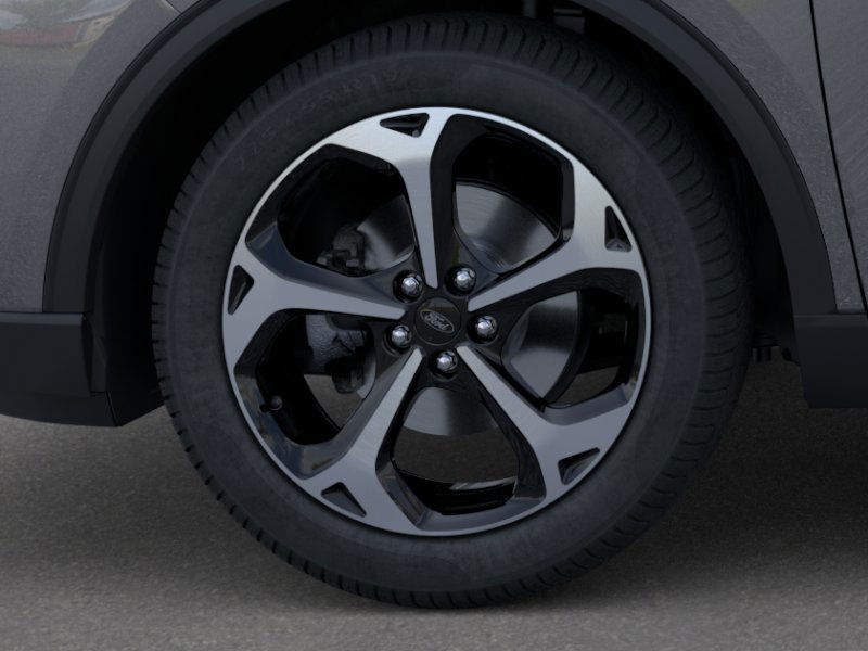 Thumbnail: 2025 Ford Escape - 7