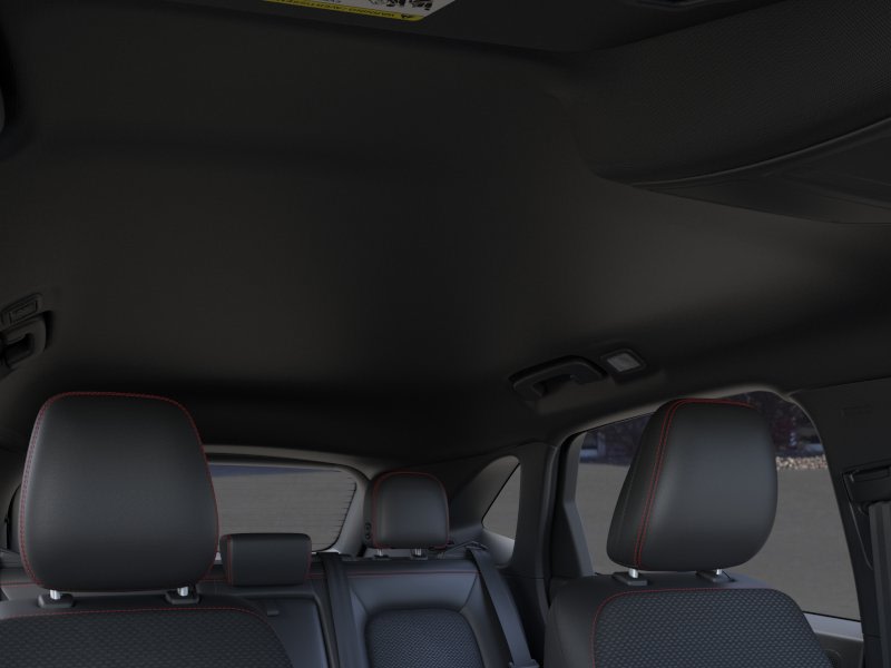 Thumbnail: 2025 Ford Escape - 22