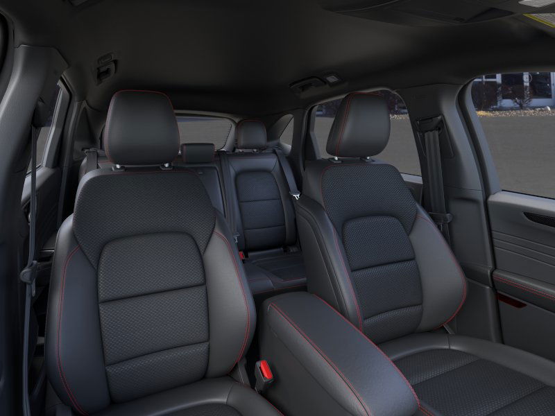 Thumbnail: 2025 Ford Escape - 8