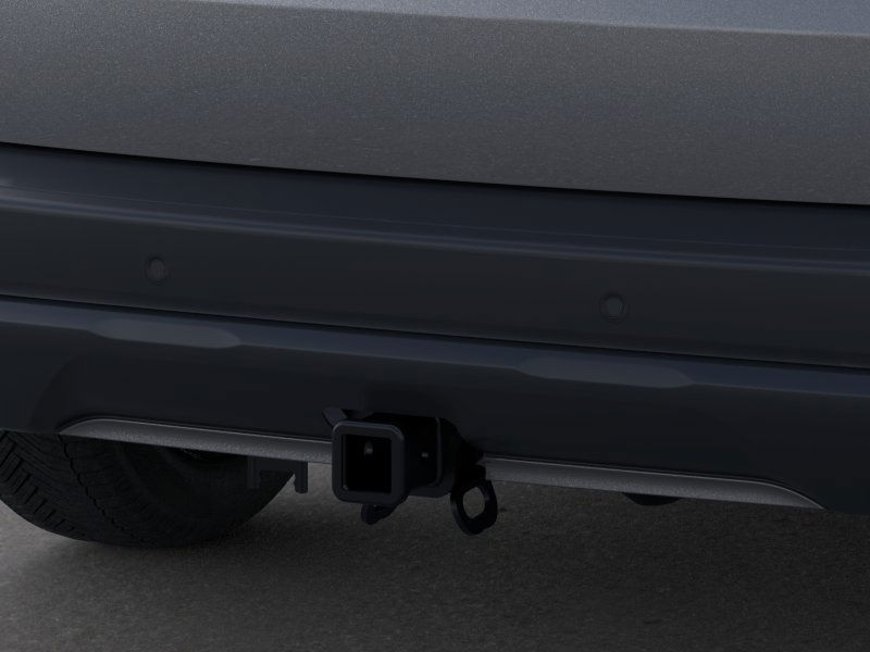 Thumbnail: 2025 Ford Escape - 23