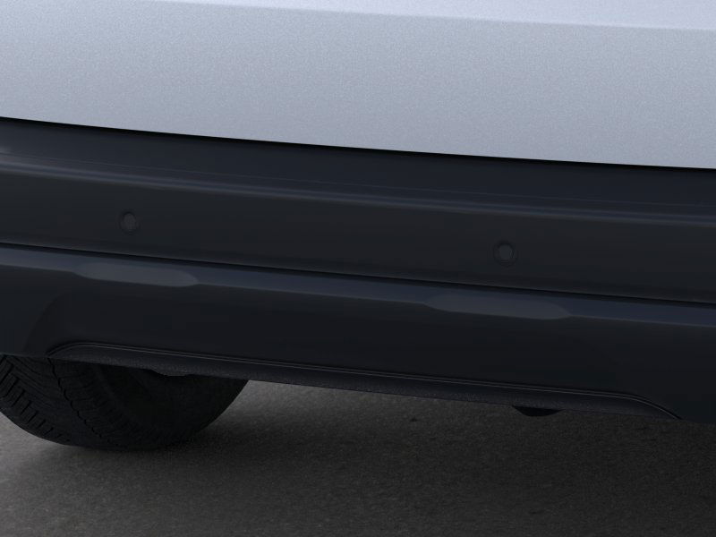 Thumbnail: 2026 Ford Escape - 23