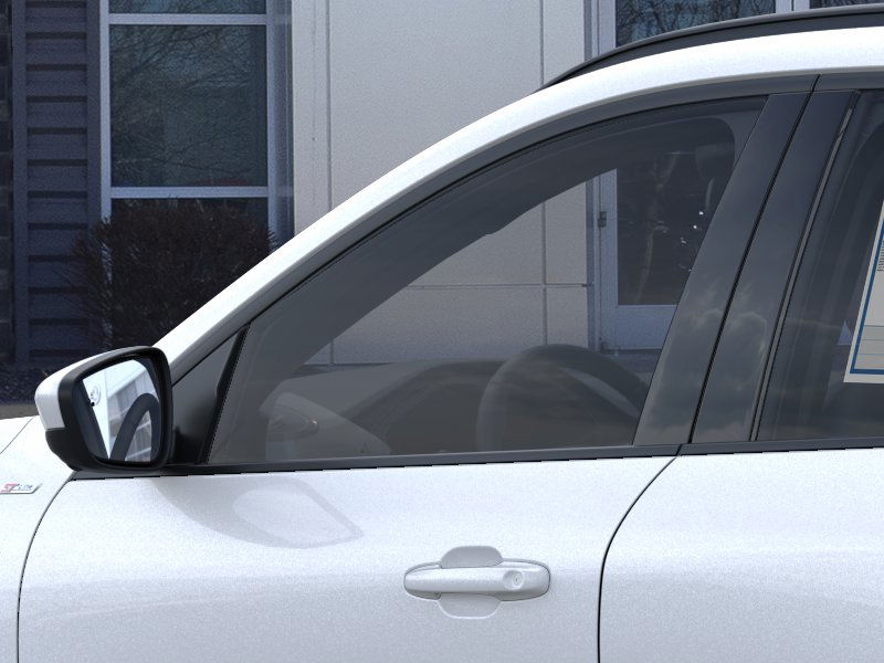 Thumbnail: 2026 Ford Escape - 20