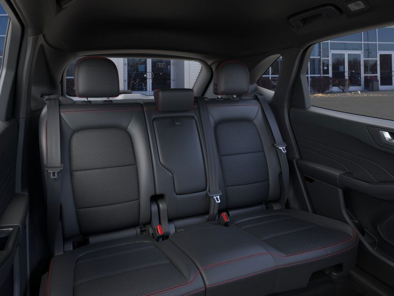 Thumbnail: 2026 Ford Escape - 10