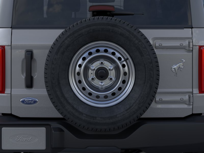Thumbnail: 2026 Ford Bronco - 25