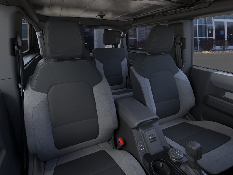 Thumbnail: 2026 Ford Bronco - 7