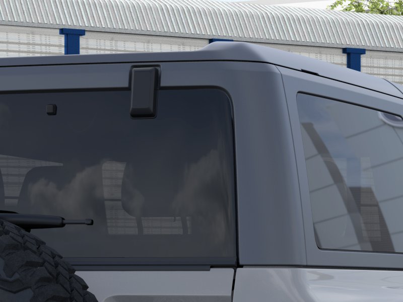 Thumbnail: 2026 Ford Bronco - 25