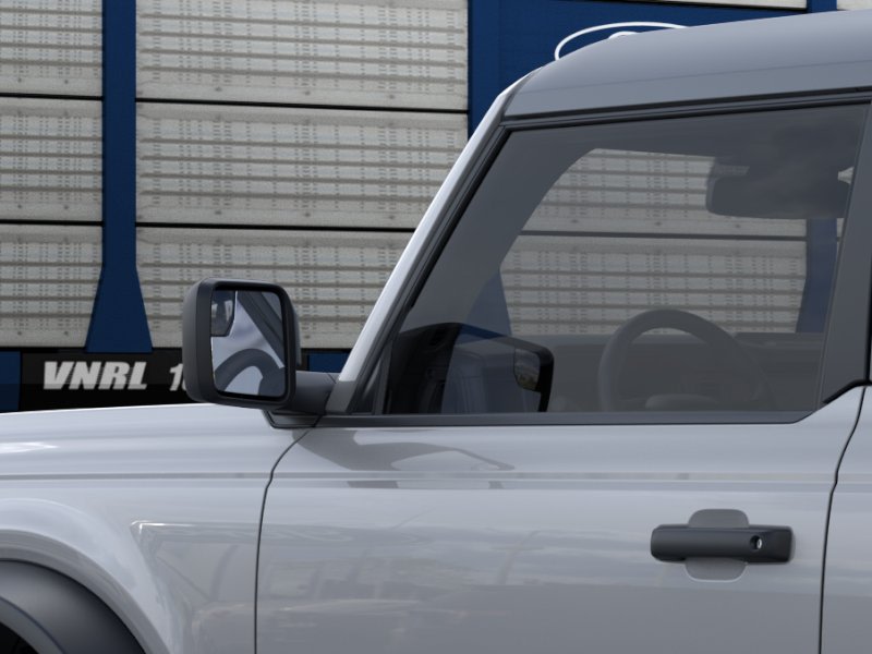 Thumbnail: 2026 Ford Bronco - 22