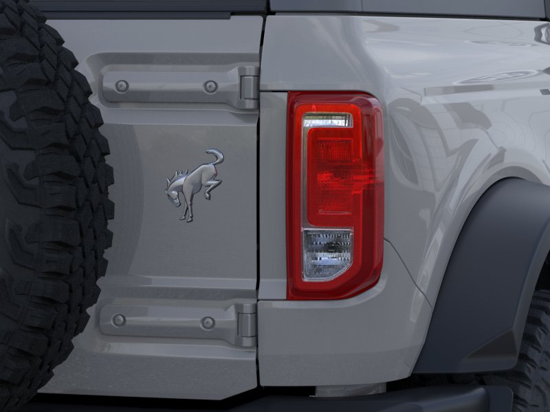Thumbnail: 2026 Ford Bronco - 23