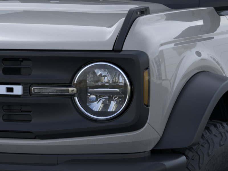 Thumbnail: 2026 Ford Bronco - 21