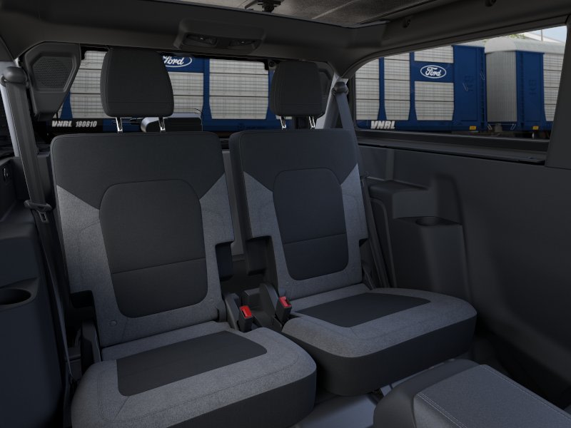 Thumbnail: 2026 Ford Bronco - 9