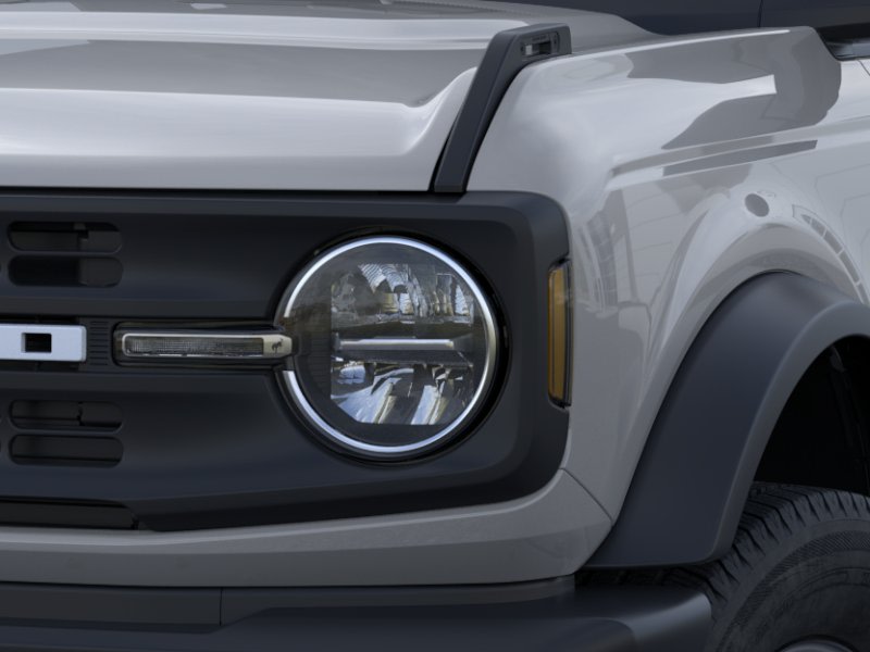 Thumbnail: 2026 Ford Bronco - 21