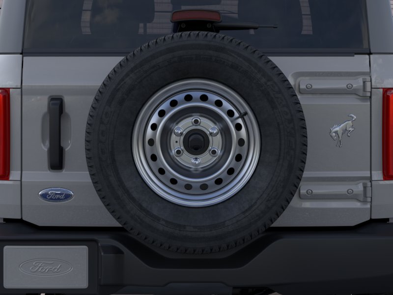 Thumbnail: 2026 Ford Bronco - 24