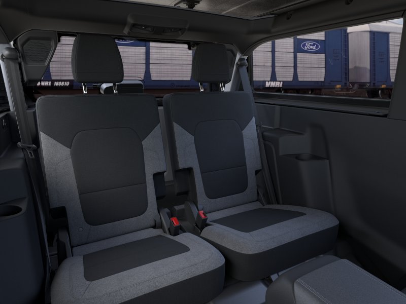 Thumbnail: 2026 Ford Bronco - 9