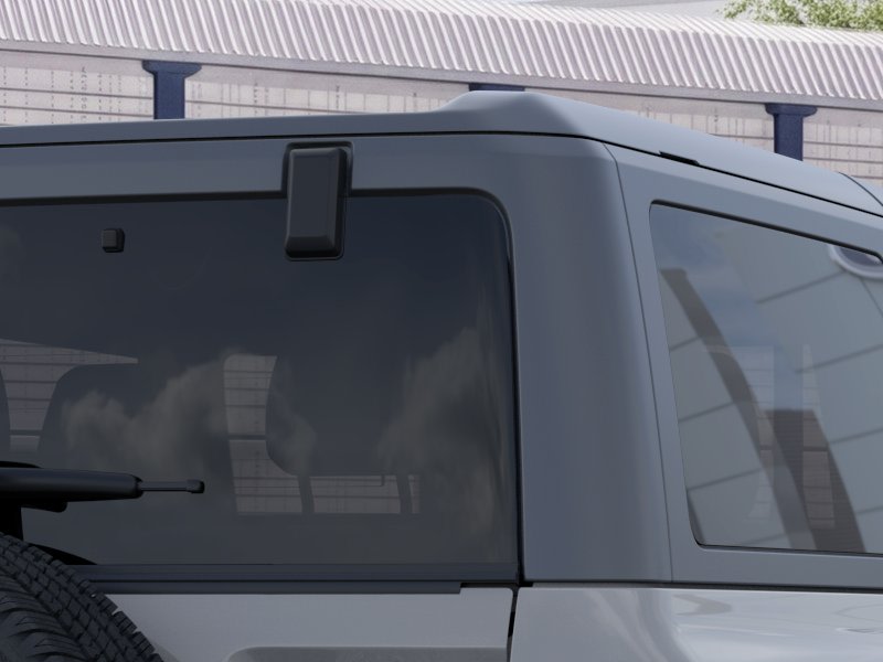 Thumbnail: 2026 Ford Bronco - 25
