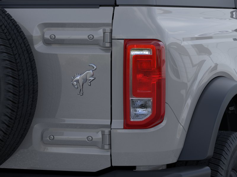 Thumbnail: 2026 Ford Bronco - 23