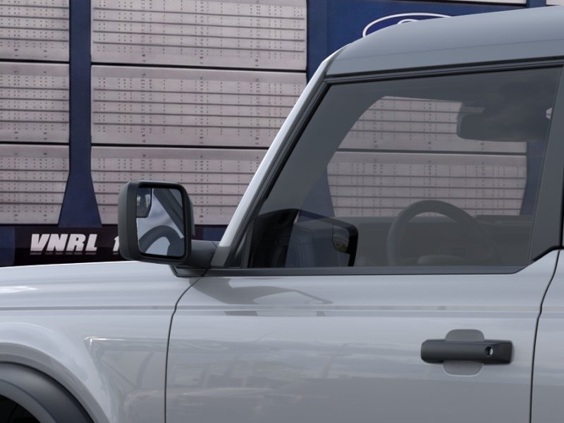 Thumbnail: 2026 Ford Bronco - 22
