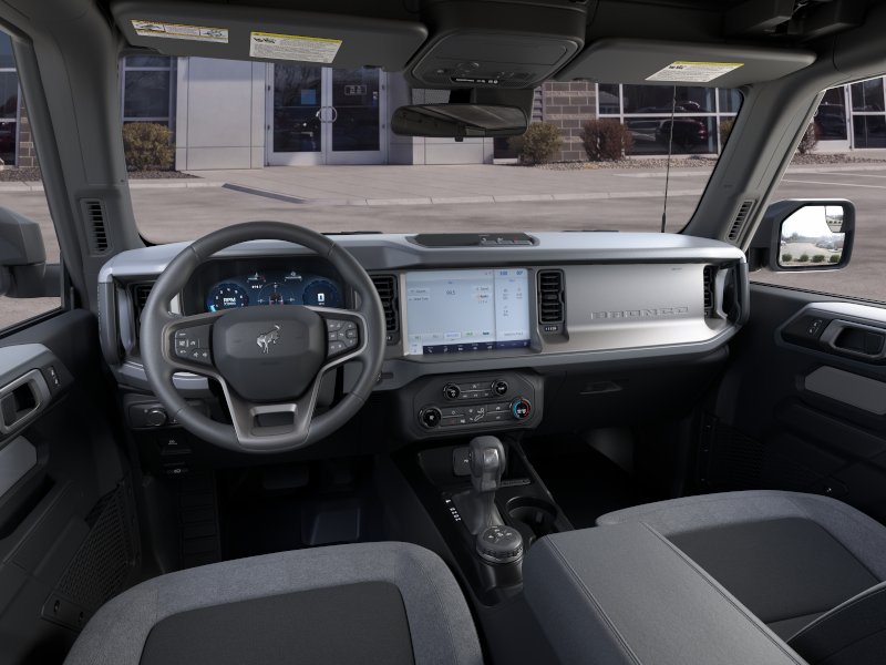 Thumbnail: 2026 Ford Bronco - 2