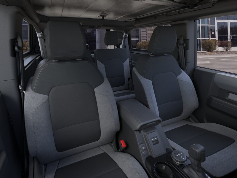 Thumbnail: 2026 Ford Bronco - 7