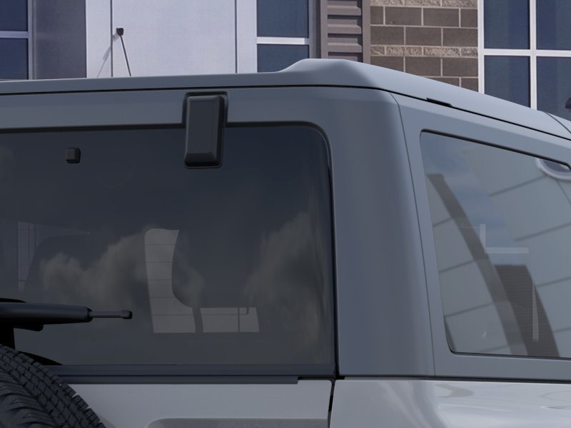 Thumbnail: 2026 Ford Bronco - 9