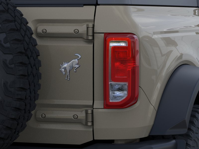 Thumbnail: 2026 Ford Bronco - 23