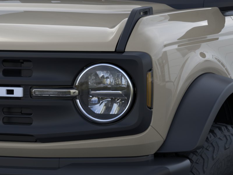 Thumbnail: 2026 Ford Bronco - 21