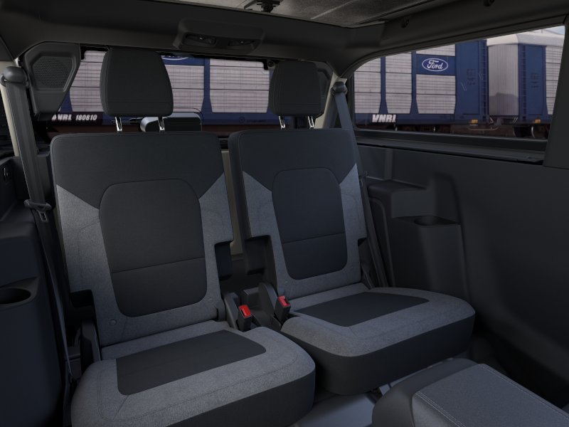 Thumbnail: 2026 Ford Bronco - 9