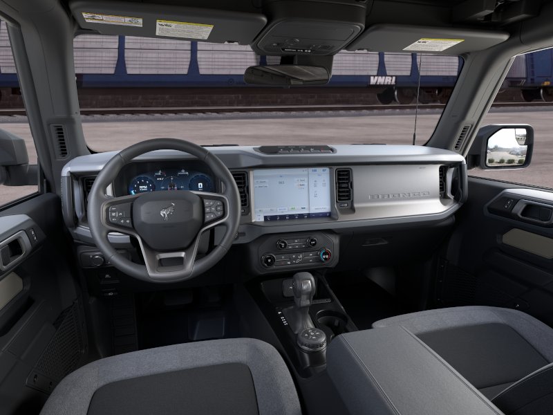 Thumbnail: 2026 Ford Bronco - 2