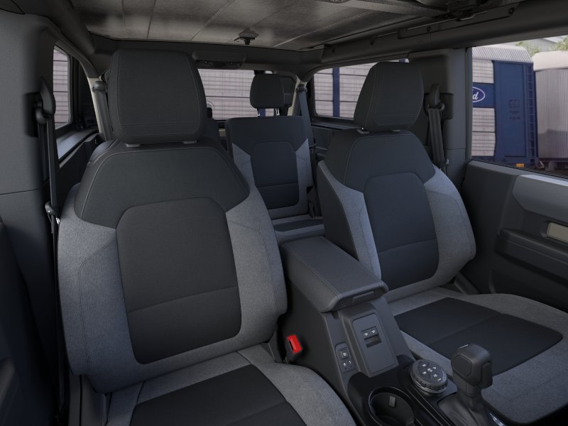 Thumbnail: 2026 Ford Bronco - 7