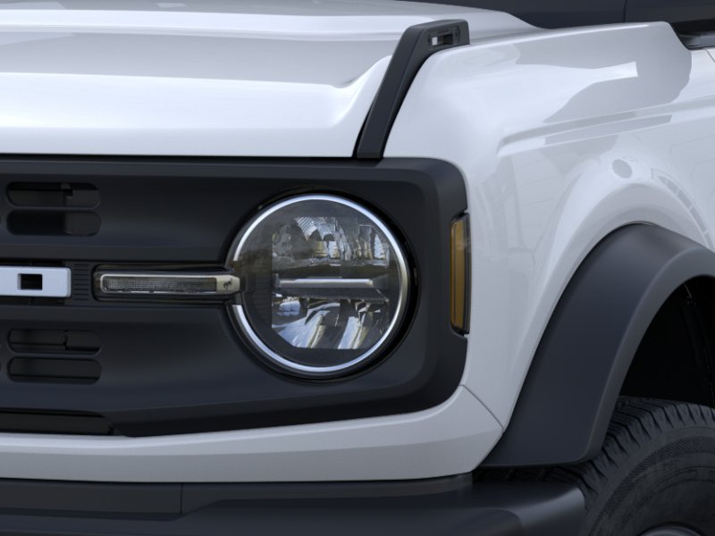 Thumbnail: 2026 Ford Bronco - 22