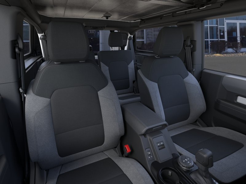 Thumbnail: 2026 Ford Bronco - 7