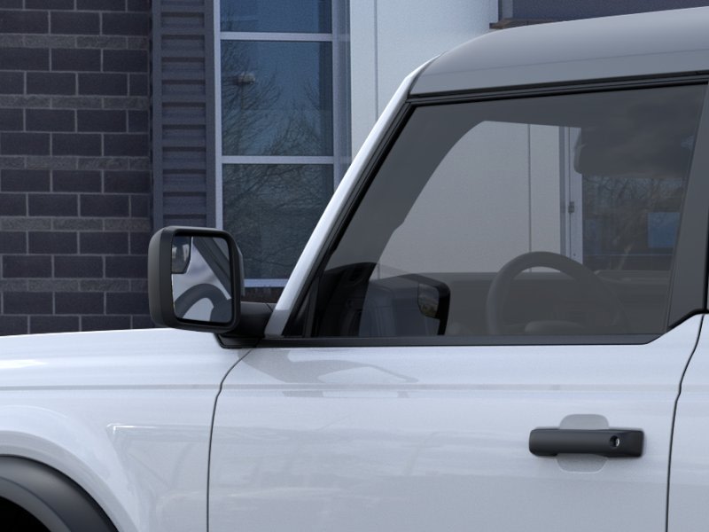Thumbnail: 2026 Ford Bronco - 23