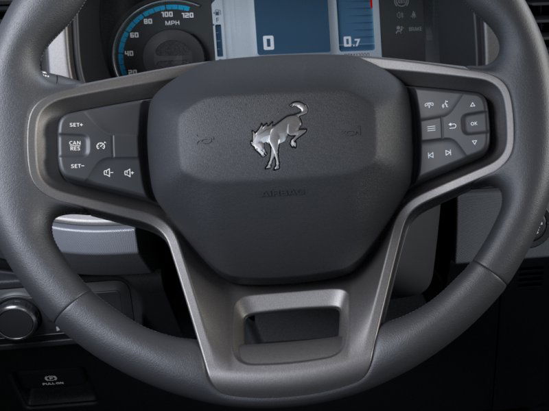 Thumbnail: 2025 Ford Bronco - 18