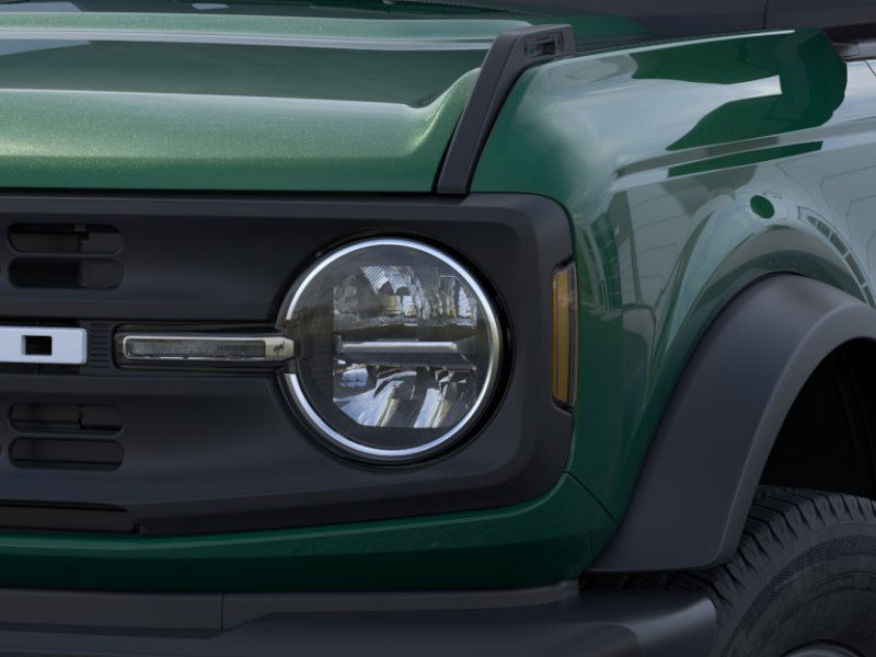 Thumbnail: 2025 Ford Bronco - 21