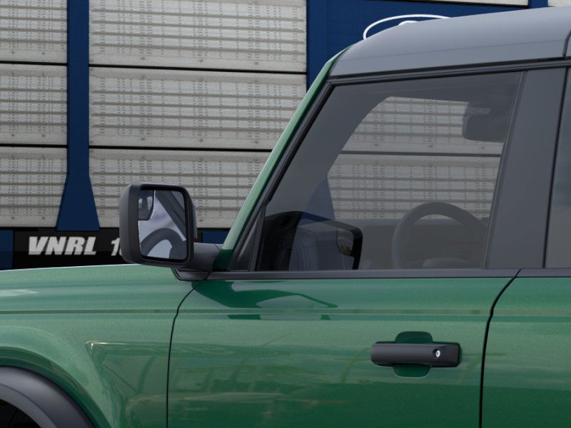 Thumbnail: 2025 Ford Bronco - 22