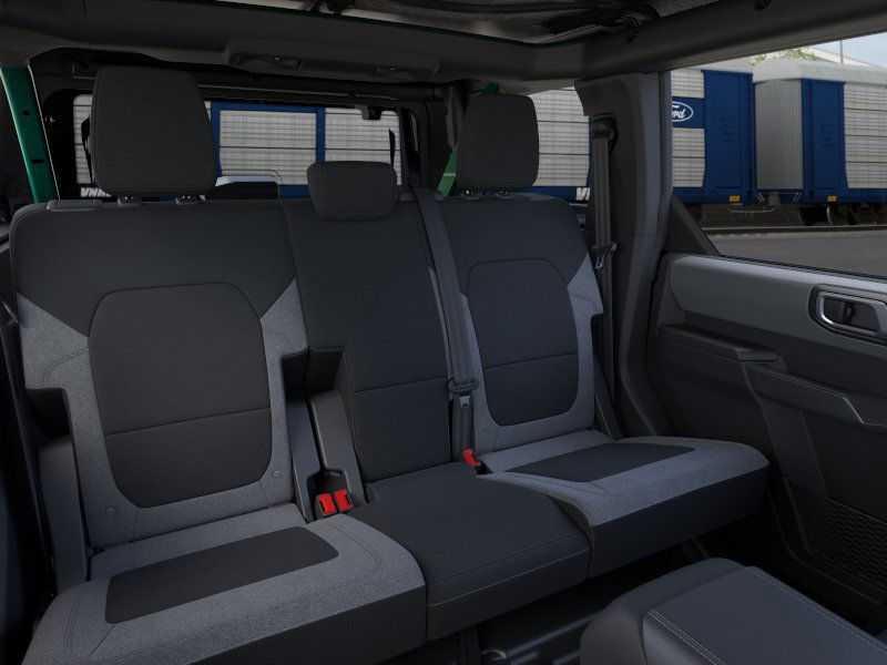 Thumbnail: 2025 Ford Bronco - 9