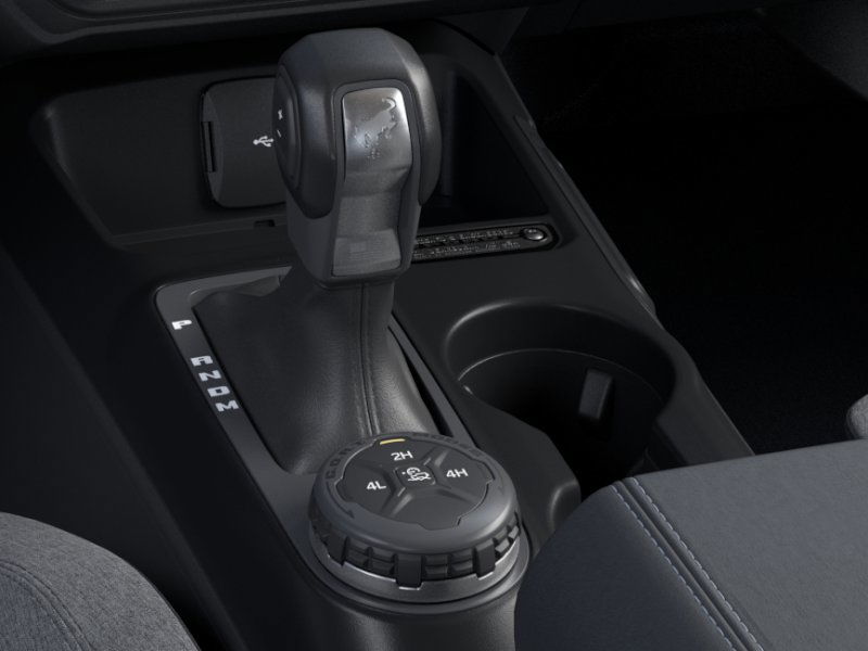 Thumbnail: 2025 Ford Bronco - 11