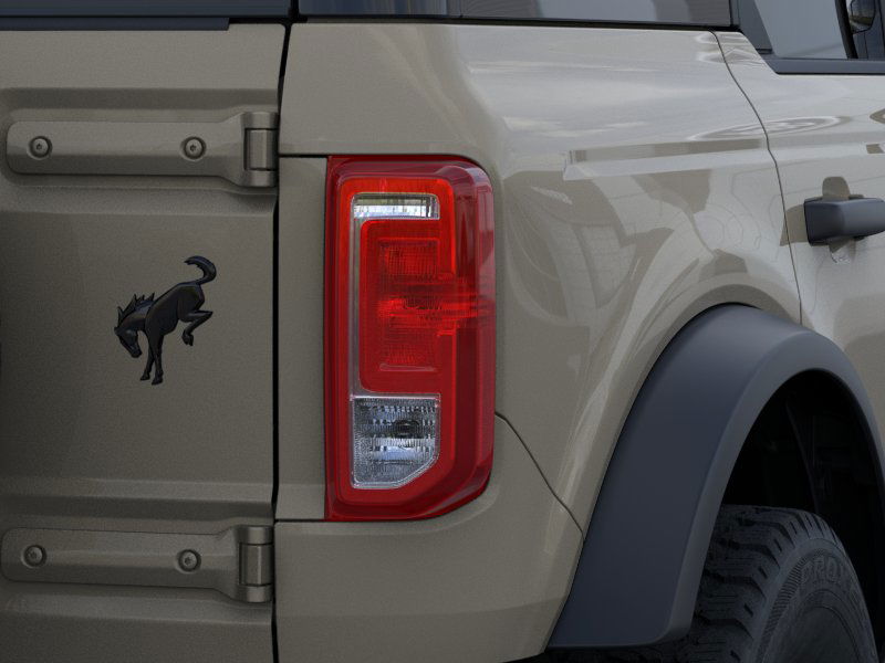 Thumbnail: 2025 Ford Bronco - 23