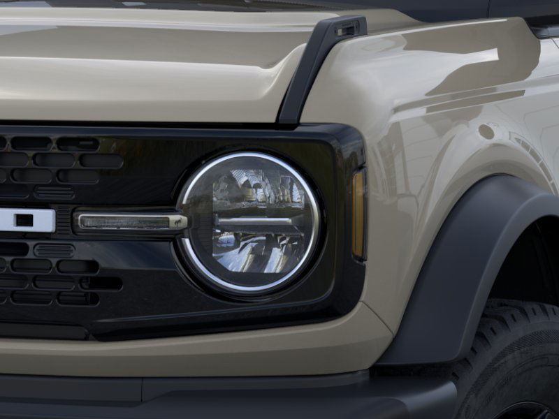 Thumbnail: 2025 Ford Bronco - 21