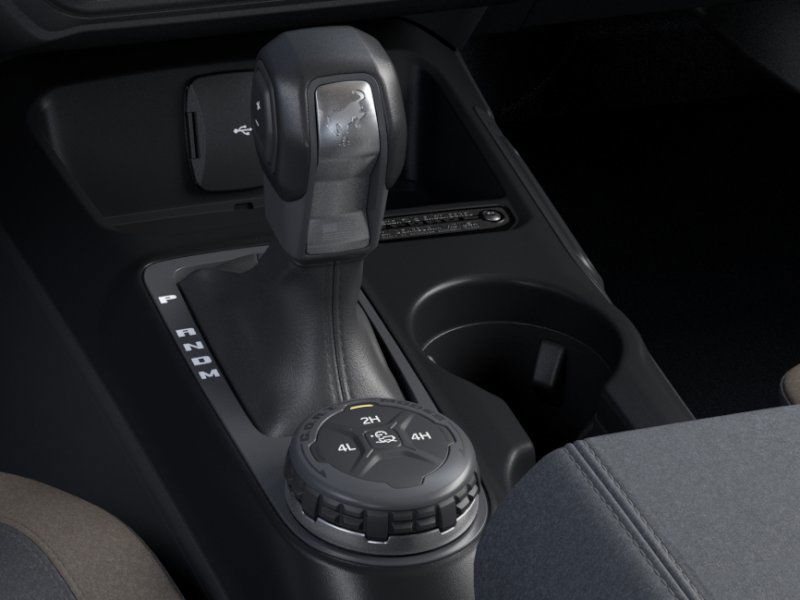 Thumbnail: 2025 Ford Bronco - 12