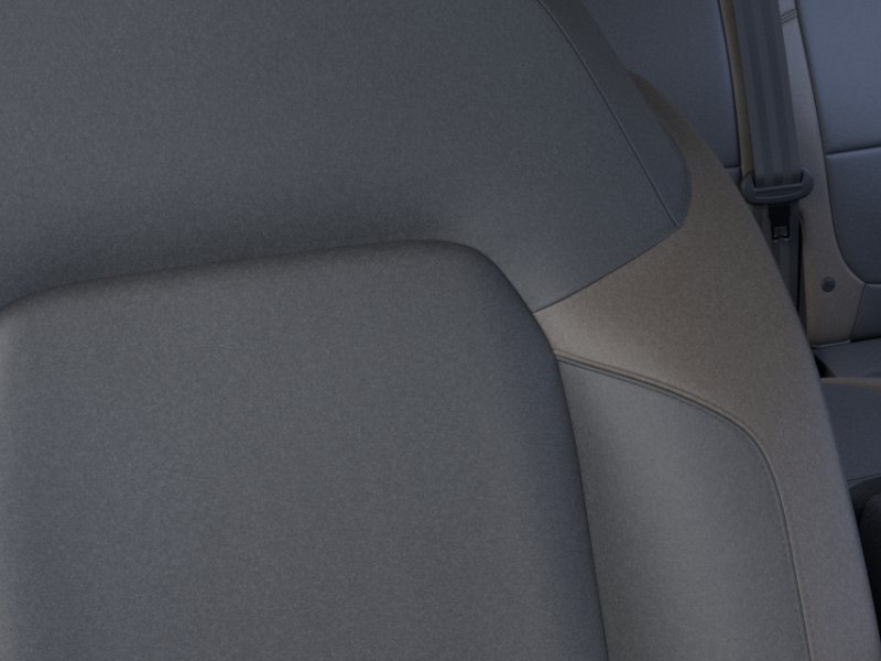 Thumbnail: 2025 Ford Bronco - 9