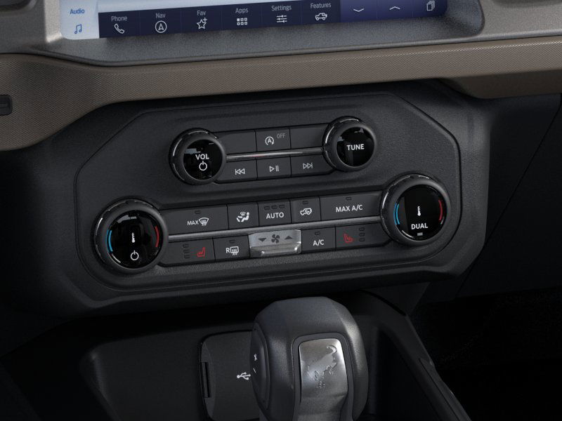 Thumbnail: 2025 Ford Bronco - 19