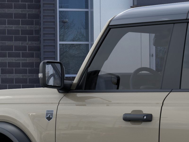 Thumbnail: 2025 Ford Bronco - 22