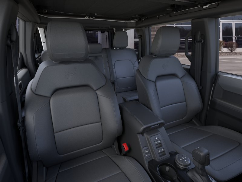 Thumbnail: 2026 Ford Bronco - 7