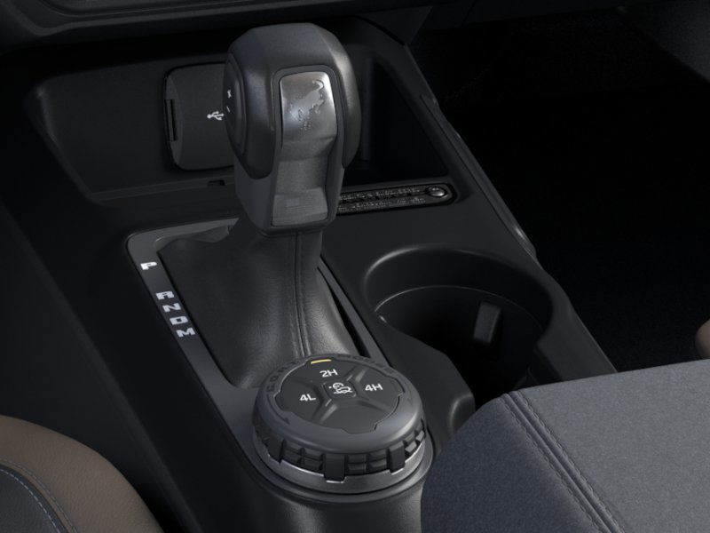 Thumbnail: 2025 Ford Bronco - 11