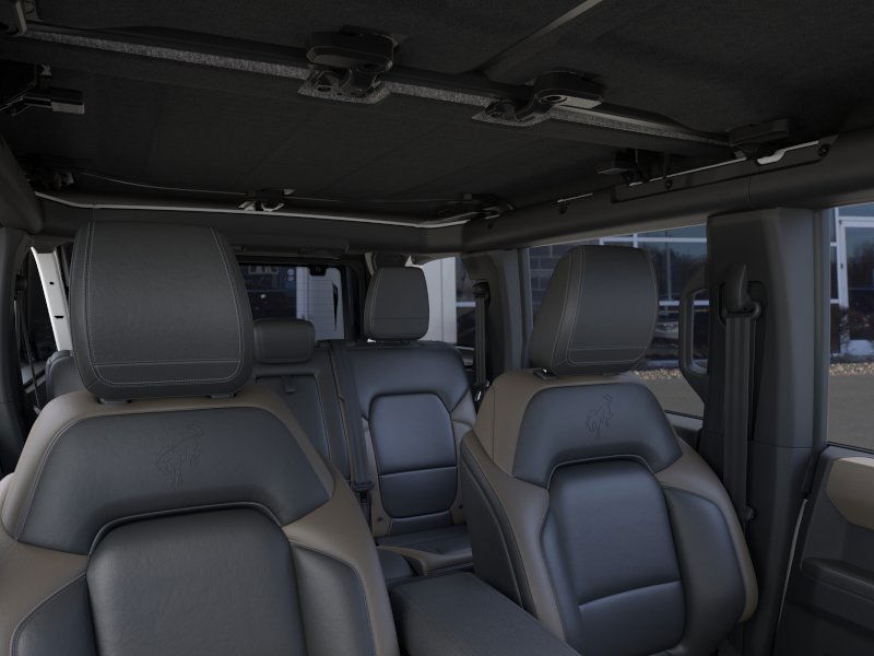 Thumbnail: 2025 Ford Bronco - 16