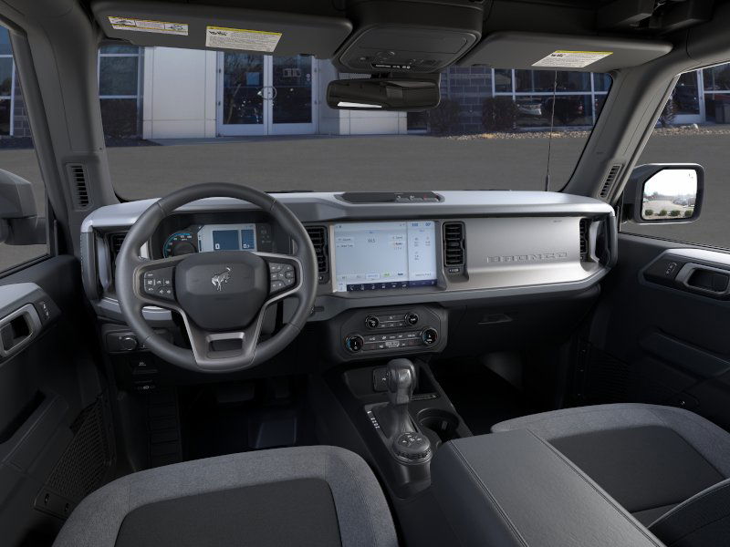 Thumbnail: 2025 Ford Bronco - 2