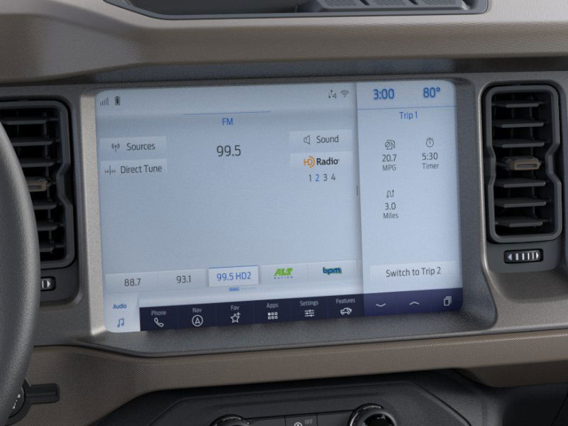 Thumbnail: 2025 Ford Bronco - 10