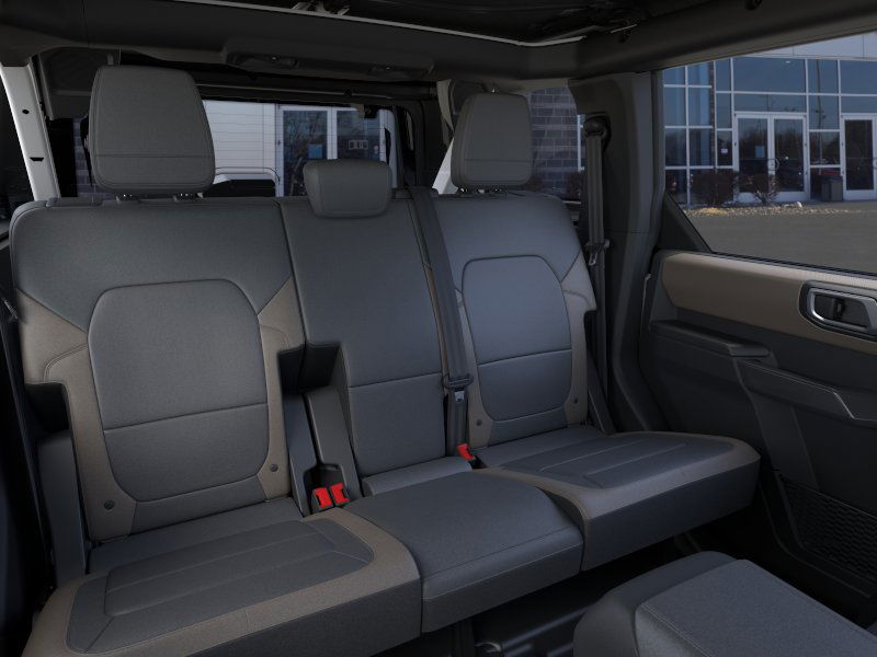 Thumbnail: 2025 Ford Bronco - 9