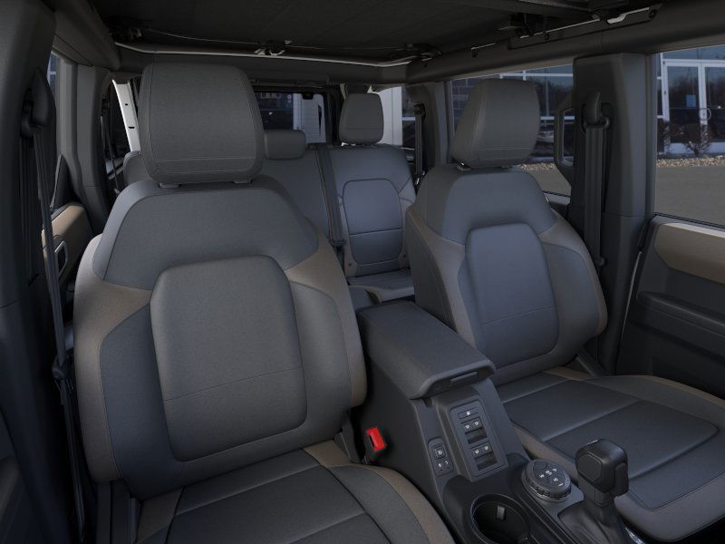 Thumbnail: 2025 Ford Bronco - 7